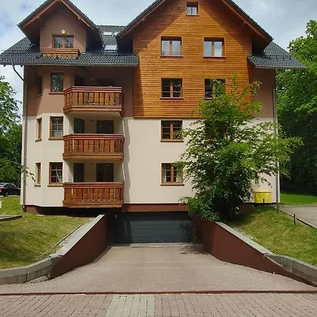 Mięta Apartament Karpacz