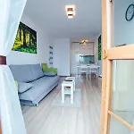 Apartamento Mieta *