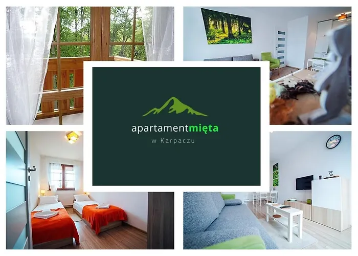 Apartment Mieta *